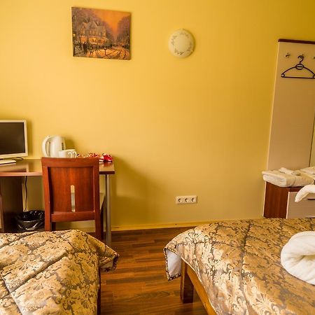 Manderley Hotel Tartu Kültér fotó