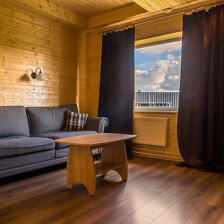 Manderley Hotel Tartu Kültér fotó
