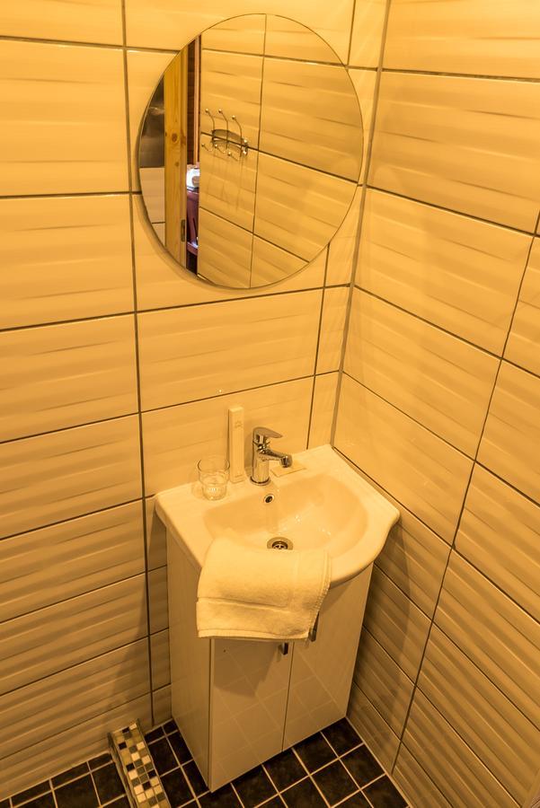 Manderley Hotel Tartu Kültér fotó
