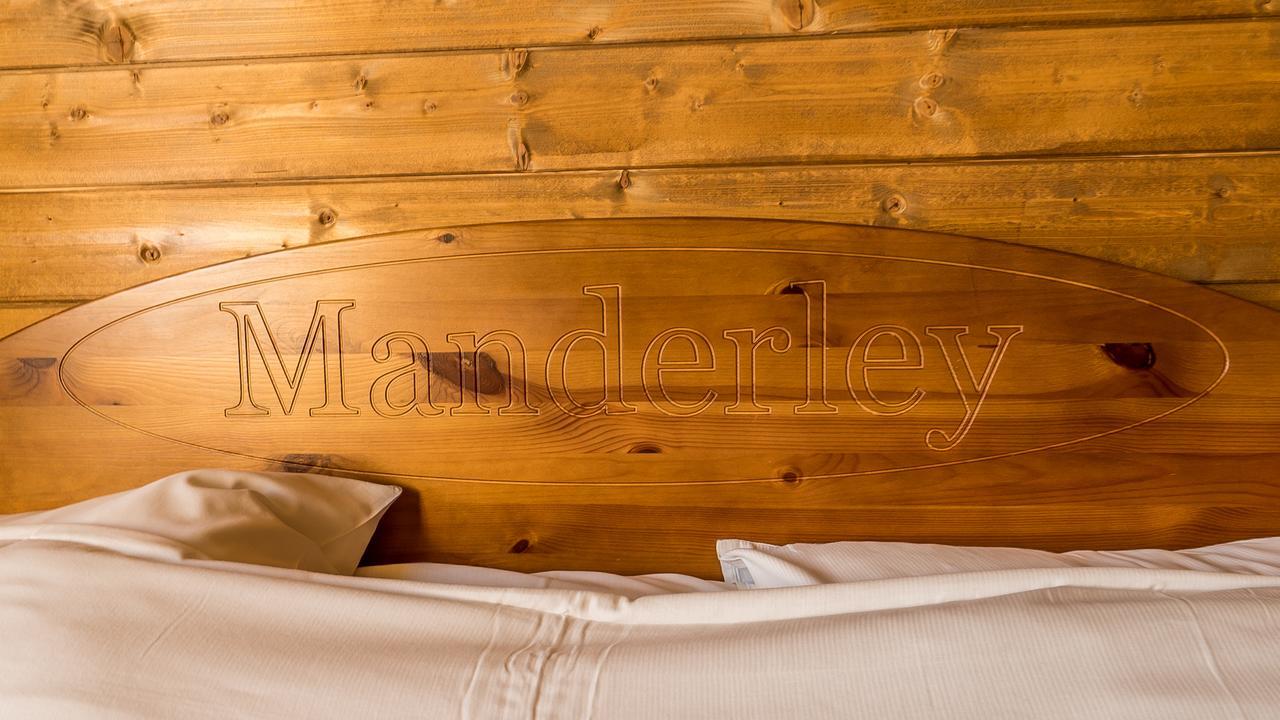 Manderley Hotel Tartu Kültér fotó
