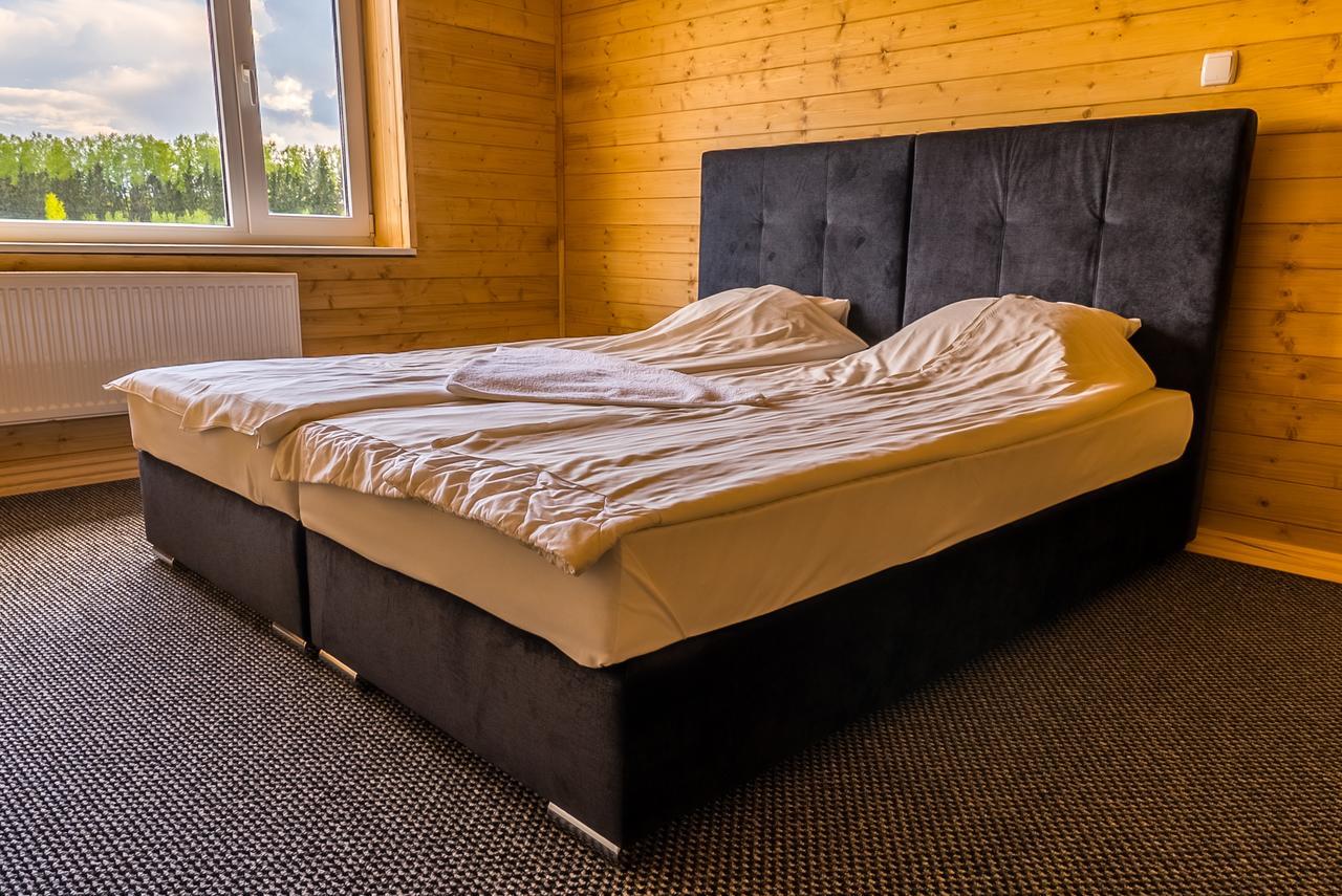 Manderley Hotel Tartu Kültér fotó