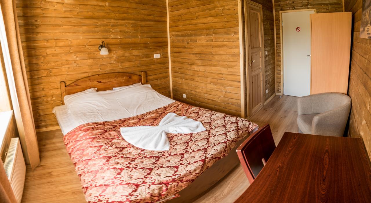 Manderley Hotel Tartu Kültér fotó