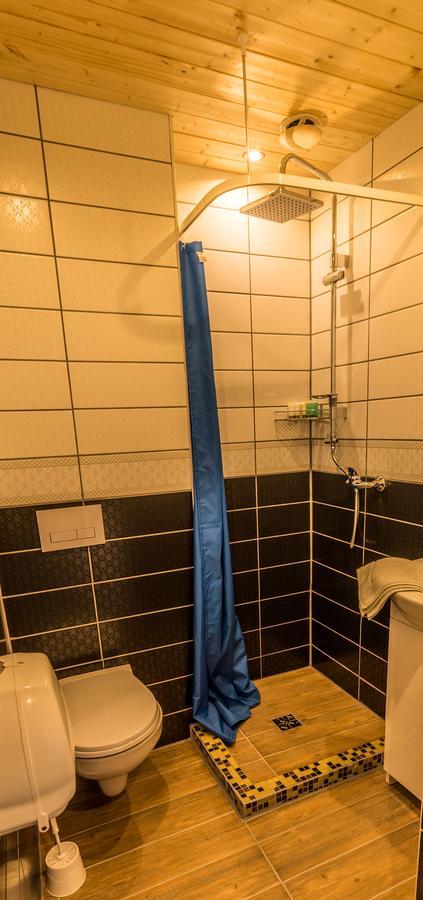 Manderley Hotel Tartu Kültér fotó