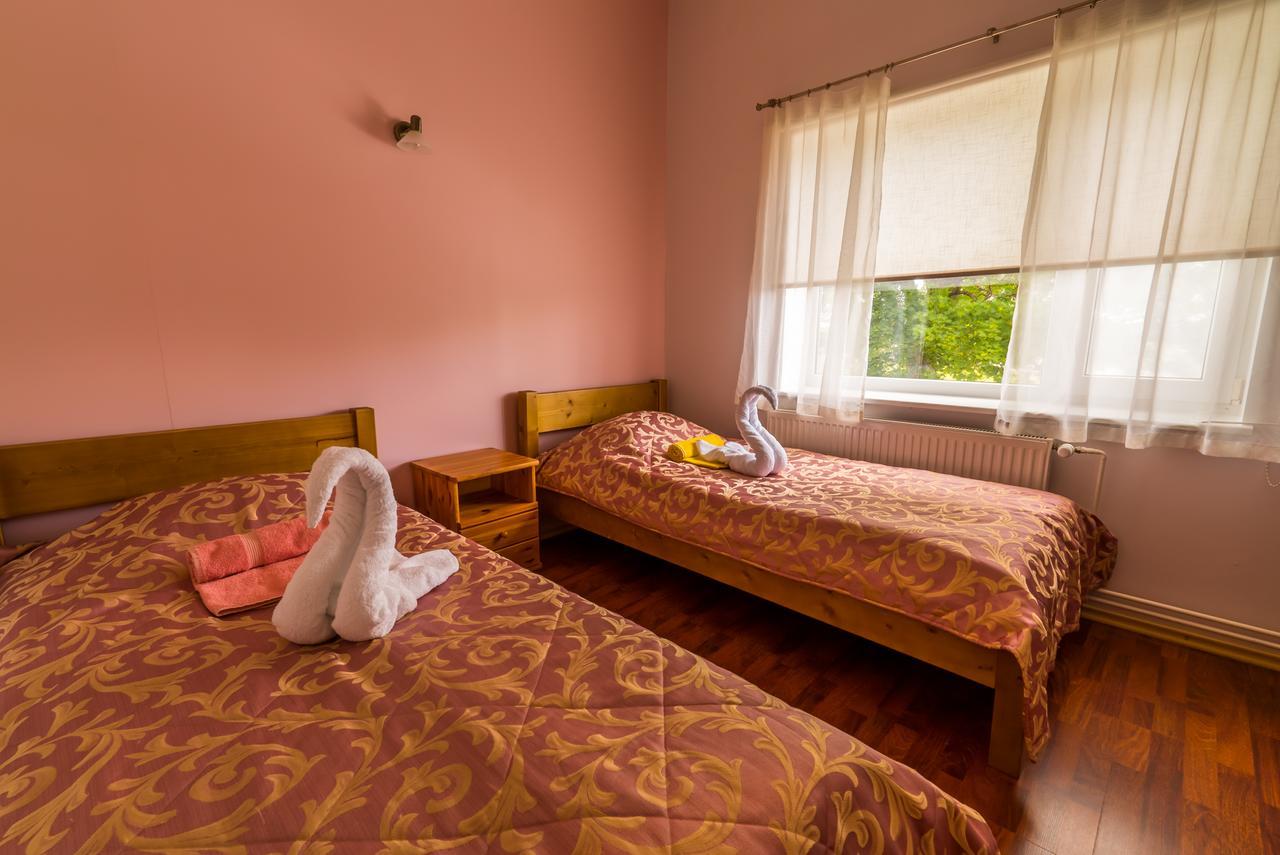 Manderley Hotel Tartu Kültér fotó
