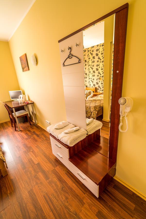 Manderley Hotel Tartu Kültér fotó