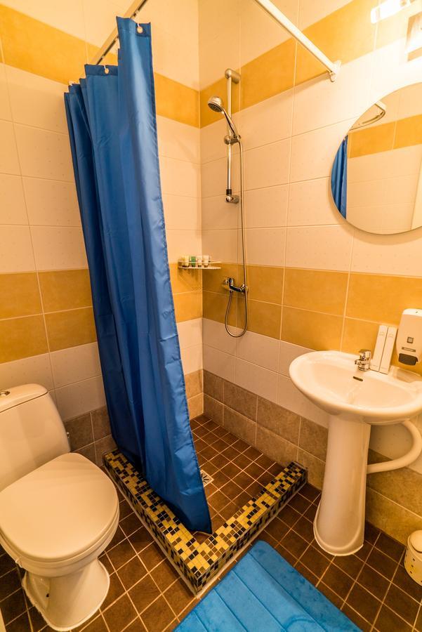 Manderley Hotel Tartu Kültér fotó