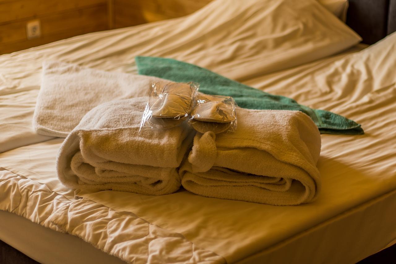 Manderley Hotel Tartu Kültér fotó