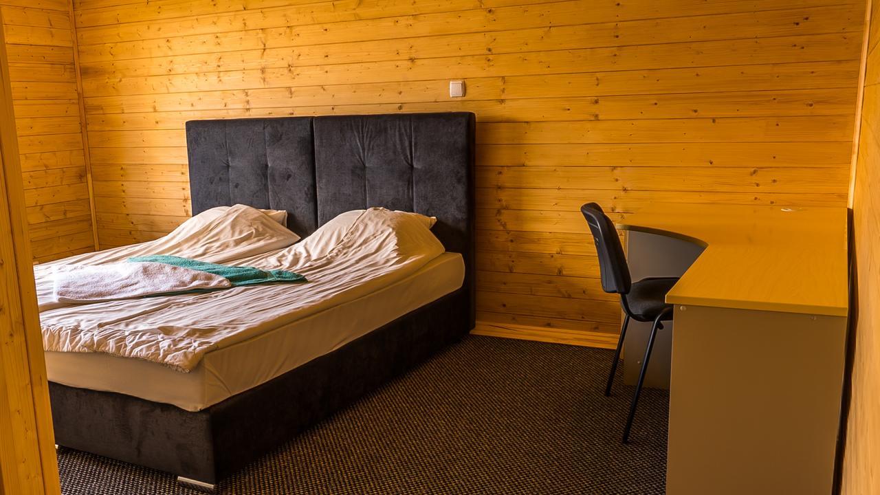 Manderley Hotel Tartu Kültér fotó
