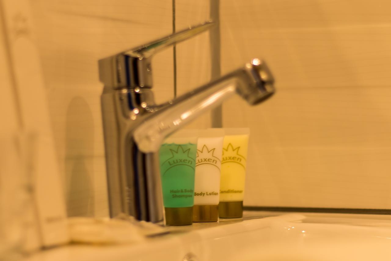 Manderley Hotel Tartu Kültér fotó